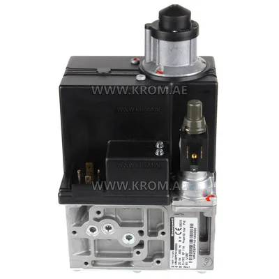 Honeywell VR432PF1019-0000 servo-combi gas valve DN32