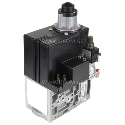 Honeywell VR432PF1019-0000 servo-combi gas valve DN32
