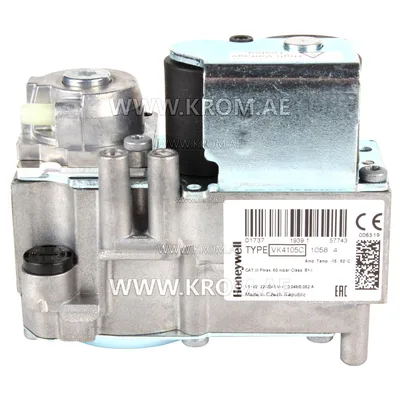 Honeywell VK4105C1058 gas valve