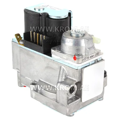 Honeywell VK4105C1058 gas valve