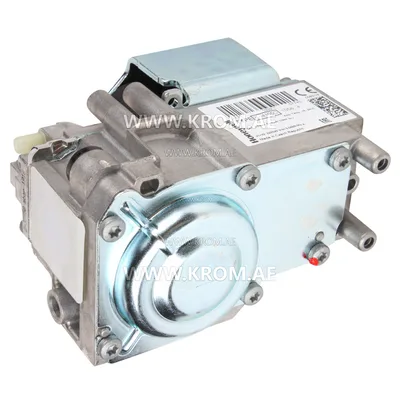 Honeywell VK4105C1058 gas valve