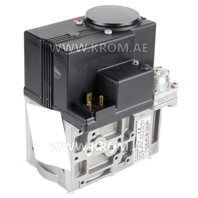 Honeywell VR420VA1004-0000 servo-combi gas valve DN20