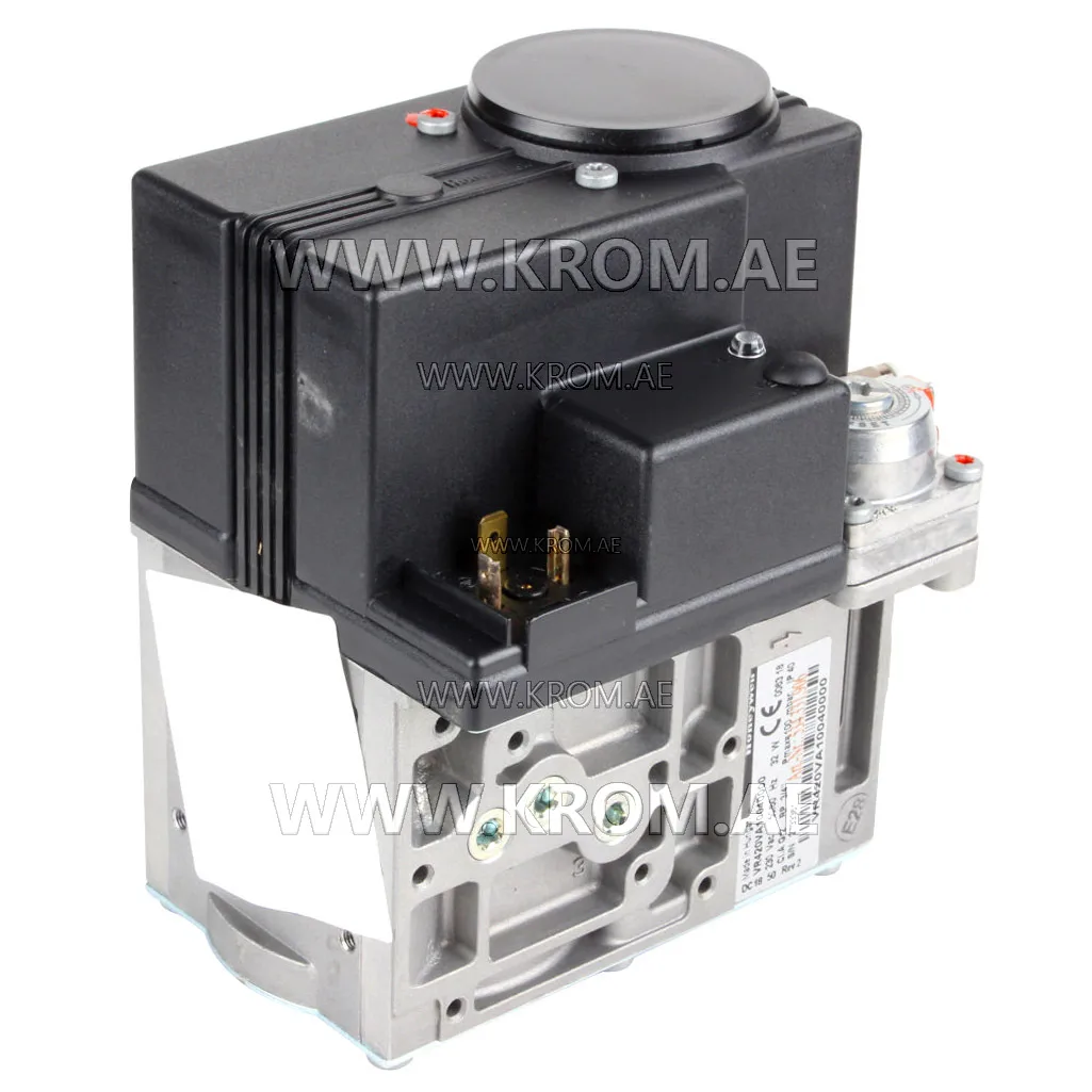 Honeywell VR420VA1004-0000 servo-combi gas valve DN20