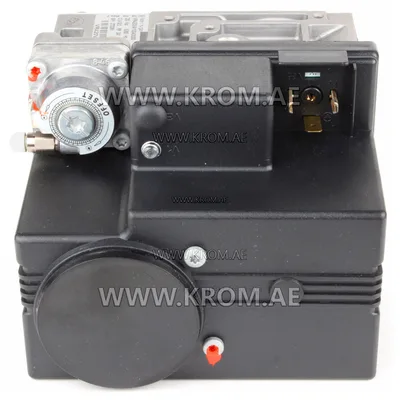 Honeywell VR420VA1004-0000 servo-combi gas valve DN20