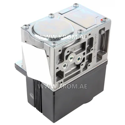 Honeywell VR420VA1004-0000 servo-combi gas valve DN20