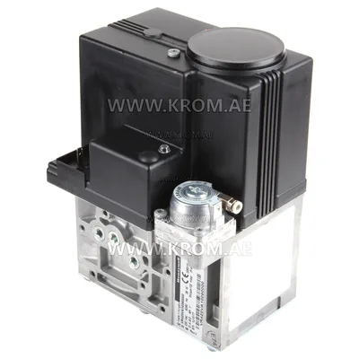 Honeywell VR425VA1009-0000 gas valve DN25