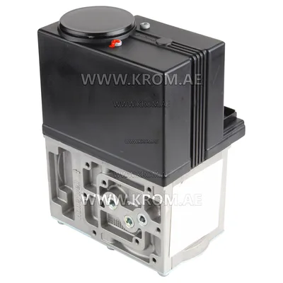 Honeywell VR425VA1009-0000 gas valve DN25