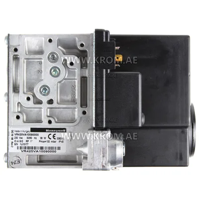 Honeywell VR425VA1009-0000 gas valve DN25