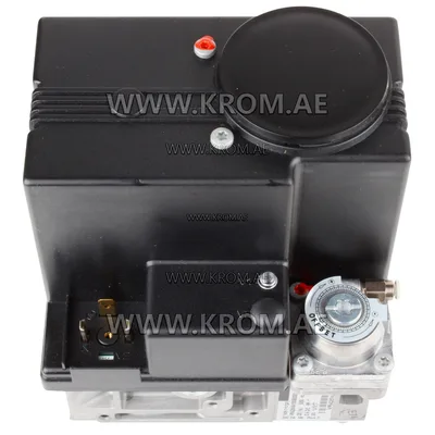 Honeywell VR425VA1009-0000 gas valve DN25