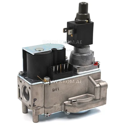 Honeywell VK4100Q2003 gas valve