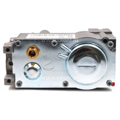 Honeywell VS8620C1011 gas valve