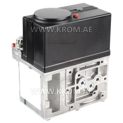 Honeywell VR420VE5001-0000 servo-combi gas valve DN20