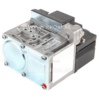 Honeywell VR420VE5001-0000 servo-combi gas valve DN20