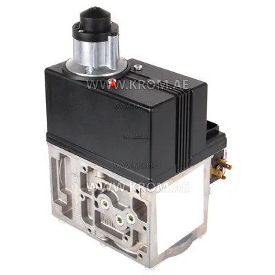 Honeywell VR420AF1008-1000 servo-combi gas valve DN20