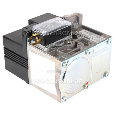 Honeywell VR420AF1008-1000 servo-combi gas valve DN20