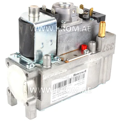 Honeywell VR4615VB1006 gas valve