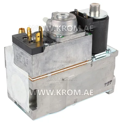 Honeywell VR4615VB1006 gas valve