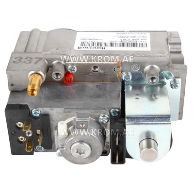 Honeywell VR4615VB1006 gas valve