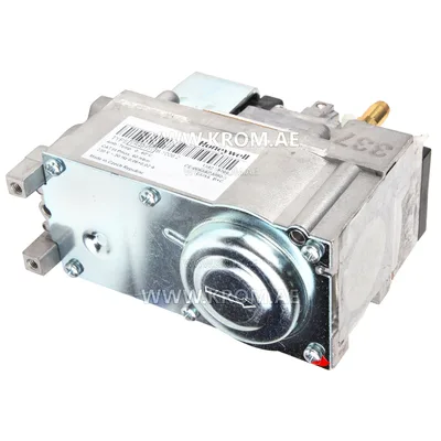 Honeywell VR4615VB1006 gas valve