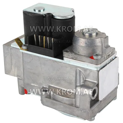 Honeywell VK4115A1000U gas valve