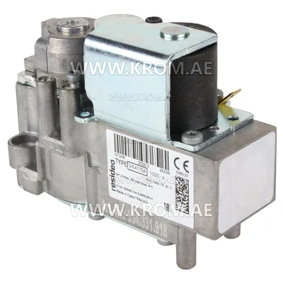 Honeywell VK4115A1000U gas valve