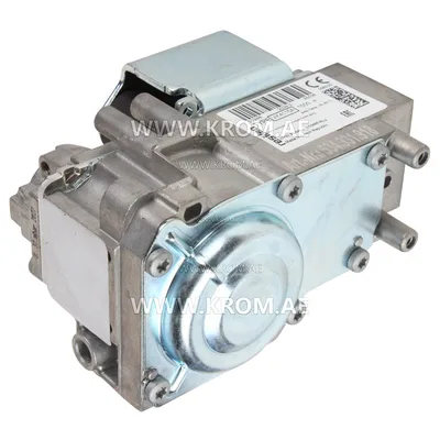 Honeywell VK4115A1000U gas valve