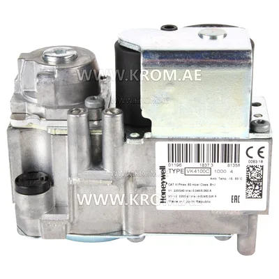 Honeywell VK4100C1000 gas valve
