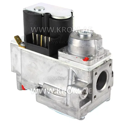 Honeywell VK4100C1000 gas valve
