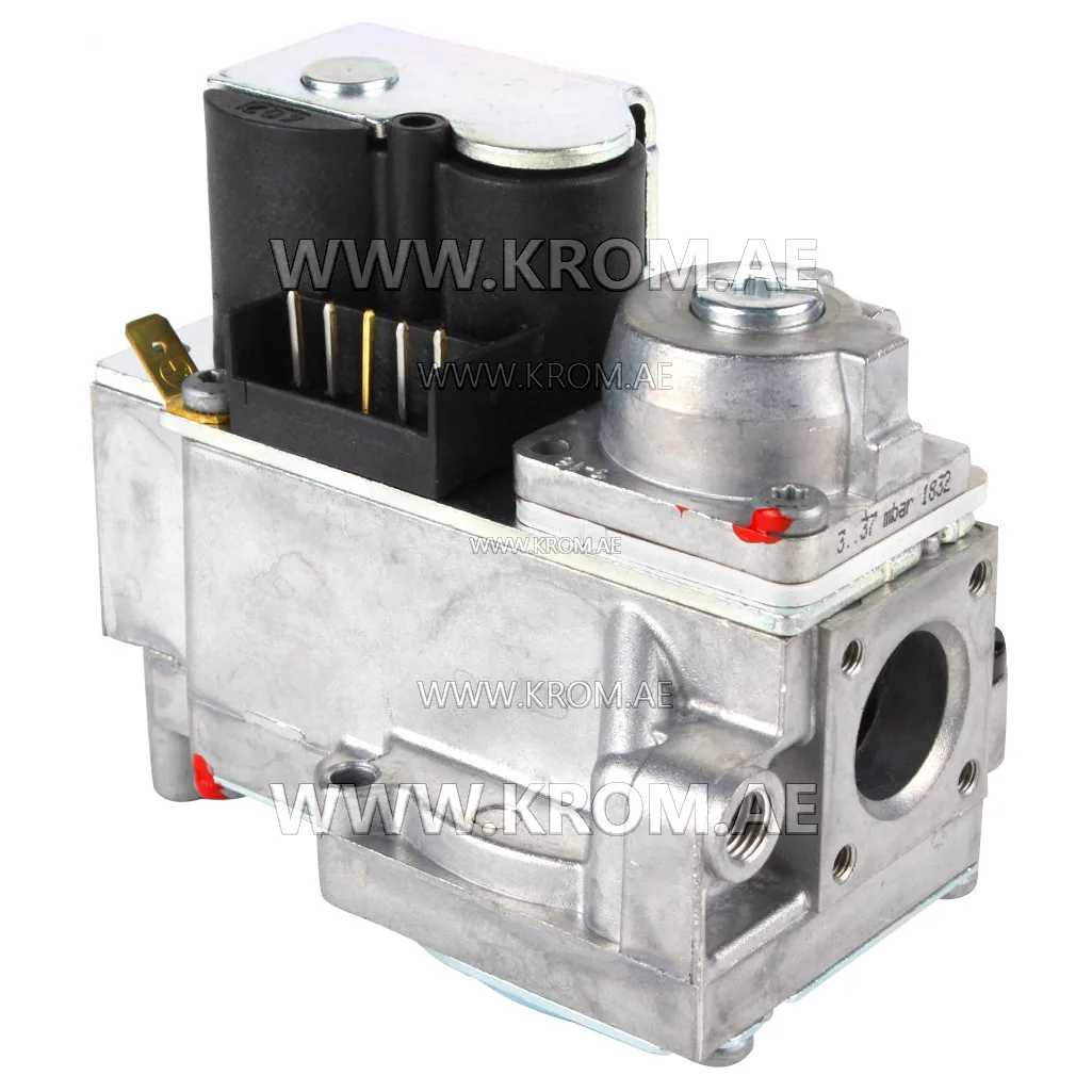 Honeywell VK4100C1000 gas valve