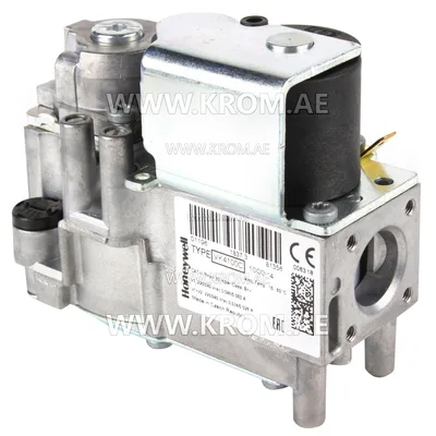 Honeywell VK4100C1000 gas valve