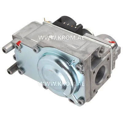 Honeywell VK4100C1000 gas valve