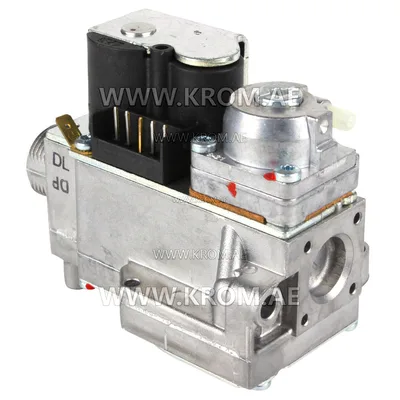 Honeywell VK4115VB2007 gas valve