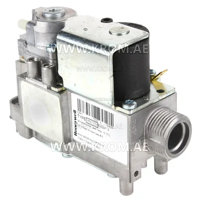 Honeywell VK4115VB2007 gas valve
