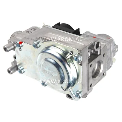 Honeywell VK4115VB2007 gas valve