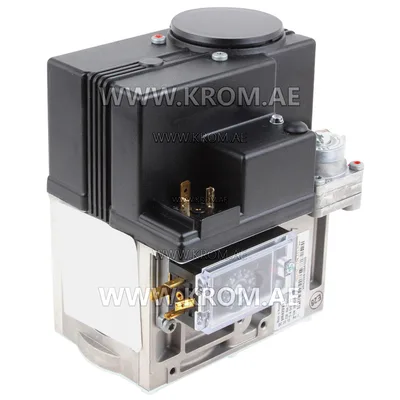 Honeywell VR420VA1004-1000 servo-combi gas valve DN20