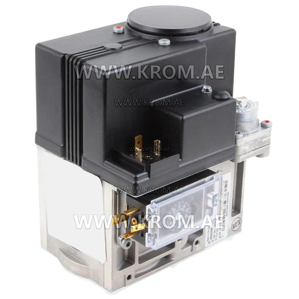 Honeywell VR420VA1004-1000 servo-combi gas valve DN20
