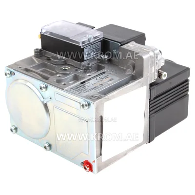 Honeywell VR420VA1004-1000 servo-combi gas valve DN20