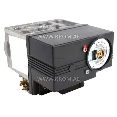 Honeywell VR420VA1004-1000 servo-combi gas valve DN20