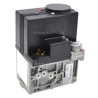Honeywell VR425VE1013-0000 gas valve DN25