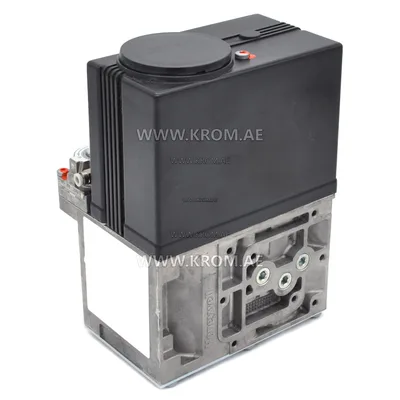Honeywell VR425VE1013-0000 gas valve DN25
