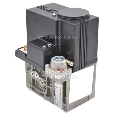 Honeywell VR432VE5056-0000 servo-combi gas valve DN32