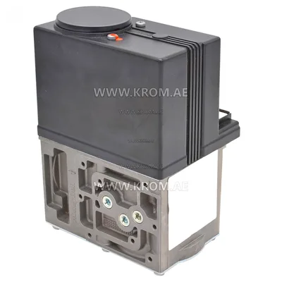 Honeywell VR432VE5056-0000 servo-combi gas valve DN32
