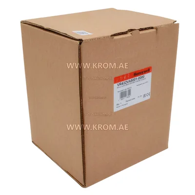 Honeywell VR432VA5001-0000 servo-combi gas valve DN32