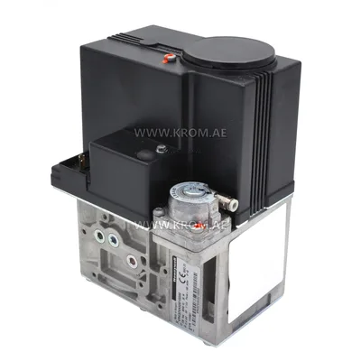 Honeywell VR432VA5001-0000 servo-combi gas valve DN32