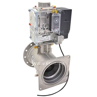 Honeywell VR420FA5029-1000 servo-combi gas valve DN20