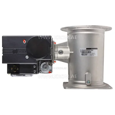 Honeywell VR420FE5002-1000 servo-combi gas valve DN20