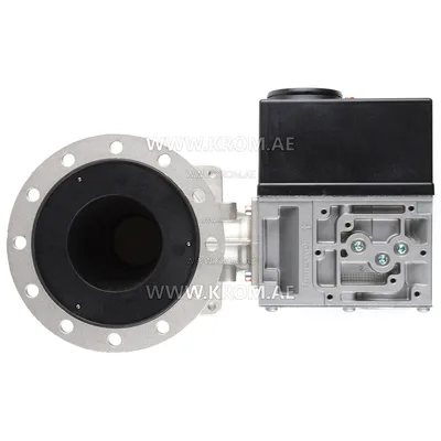Honeywell VR420FE5002-1000 servo-combi gas valve DN20