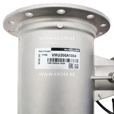 Honeywell VR425FA1007-0000 gas valve DN25