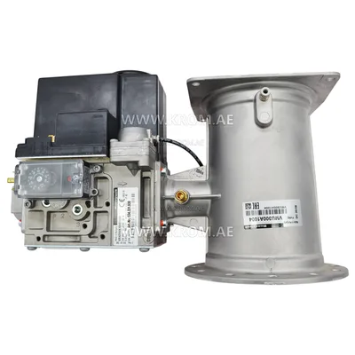 Honeywell VR425FA1007-1000 gas valve DN25