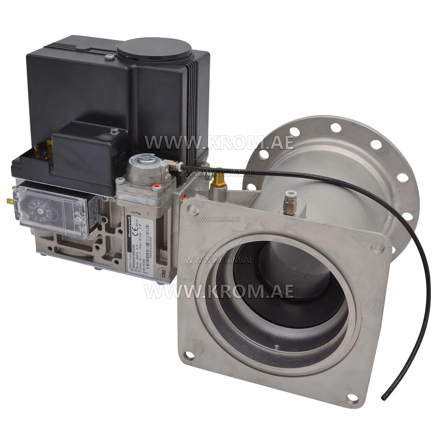 Honeywell VR425FA5016-1000 gas valve DN25